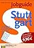 Jobguide Stuttgart 2005