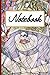 Mosaic Art Glamour Notebook...