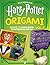 Harry Potter. Origami (Volu...