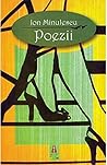 Poezii. Ion Minul...