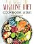 The New Alkaline Diet Cookbook 2021 by Unknown Author