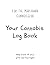 Your Cannabis Log Book: For the Marijuana Connoisseur to keep track of your good and bad highs, a weed journal (Cannabis Journals)