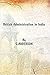 British Administration In India by G. Anderson