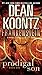 Prodigal Son by Dean Koontz