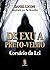 De Exu a Preto-Velho by Daniel Luconi