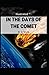 In the Days of the Comet Illustrated