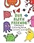 Our Alien Friends: Coloring Book