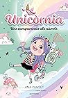 Uns campaments als núvols (Unicòrnia #5)