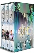 +One Series Boxset: Books 1-3
