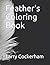 Feather's Coloring Book