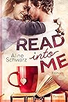 Read into me
