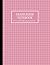 Graph Paper Notebook: Grid ...
