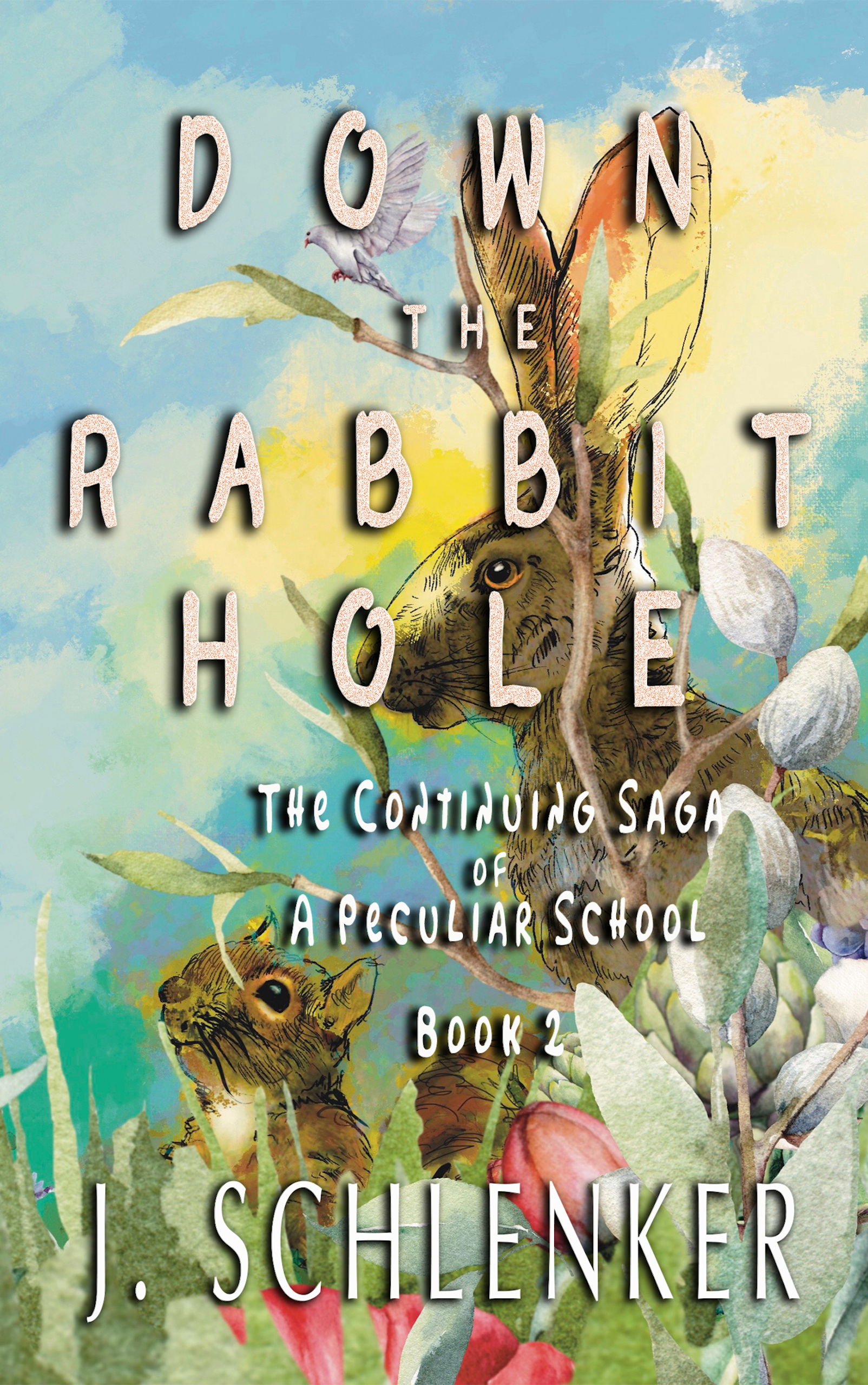 Down the Rabbit Hole