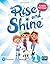 Rise and Shine (AE) - 1st Edition (2021) - Workbook and eBook - Level 1 Learn to Read
