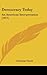 Democracy Today: An America...