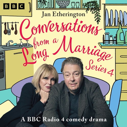 Conversations From a Long Marriage - Series 4
