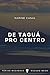 De Taguá pro centro