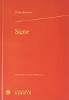 Signe Signe