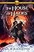The Heroes of Olympus Series - The House of Hades by Rick Riordan