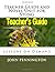 Teacher Guide and Novel Unit for Stung: Lessons on Demand