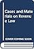 Easson: Cases and Materials...