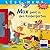 LESEMAUS 18: Max geht in den Kindergarten