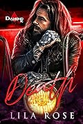 Death (Diamond MC #3)