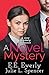 A Novel Mystery: A Sweet Romance (A Novel Love)
