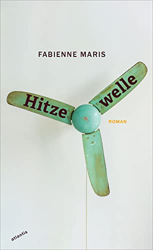 Hitzewelle (Kindle Edition)