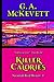 Killer Calories (A Savannah Reid Mystery, #3)