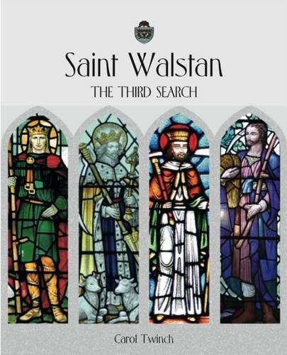 Saint Walstan, the Third Search (Paperback)