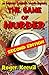 The Game Of Murder: an Insp...