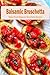 Balsamic Bruschetta by Mr Dawna Ray