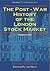 The post-war history of the...