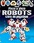 Robots. Pieza a pieza