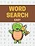 Easy Word Search by Liz Larsen