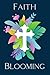 Faith Blooming (Navy): 200 ...