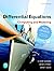 Differential Equations: Com...