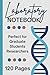 Lab Notebook: Chem & Physic...
