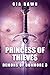 Princess of Thieves: A stea...
