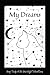 Star Cat Dream Journal. Lin...