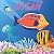 Ocean Coloring Book For Kid...