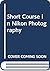 Short Course in Nikon Photography