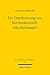 Die Durchsetzung Von Normenkontrollentscheidungen: Ein Grundmodell Judikativer Mechanismen Der Entscheidungsabsicherung (Jus Internationale Et Europaeum, 184) (German Edition)