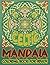 Celtic Mandala coloring Boo...