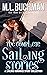 The Complete Sailing Stories by M.L. Buchman The Complete Sailing Stories by M.L. Buchman