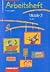 Mobile Arbeitsheft, Allgemeine Ausgabe, neue Rechtschreibung,... by Annegret von Wedel-Wolff