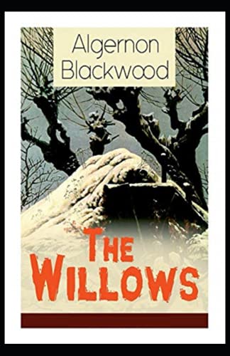 The Willows Illustrated