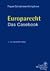 Europarecht. Das Casebook. by Stefan Pieper