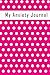 My Anxiety Journal: A journ...